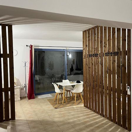 Villa Thea - Τhe View 1St Floor Áno Yerakaríon エクステリア 写真