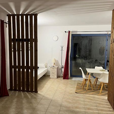 Villa Thea - Τhe View 1St Floor Áno Yerakaríon エクステリア 写真